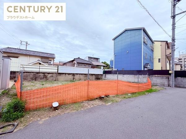 大阪市西淀川区佃３丁目の売土地