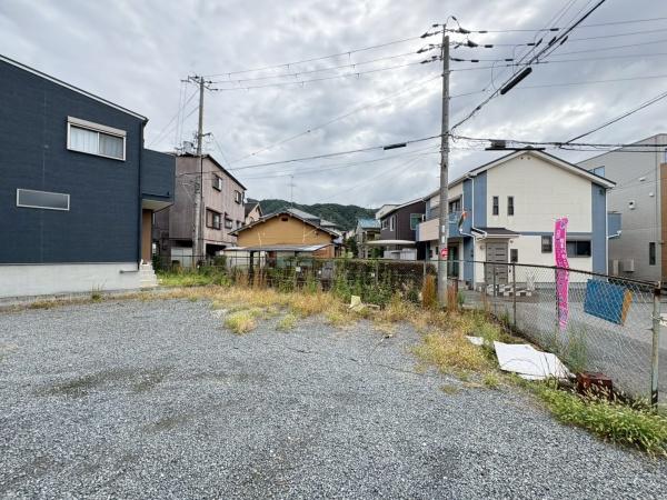 大東市南津の辺町の新築一戸建