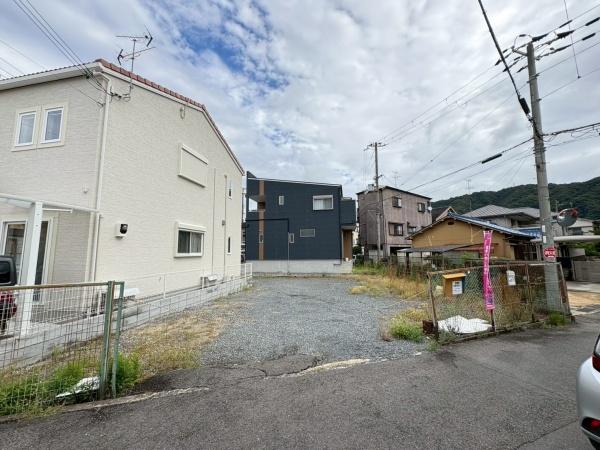 大東市南津の辺町の新築一戸建