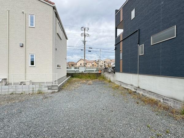 大東市南津の辺町の新築一戸建