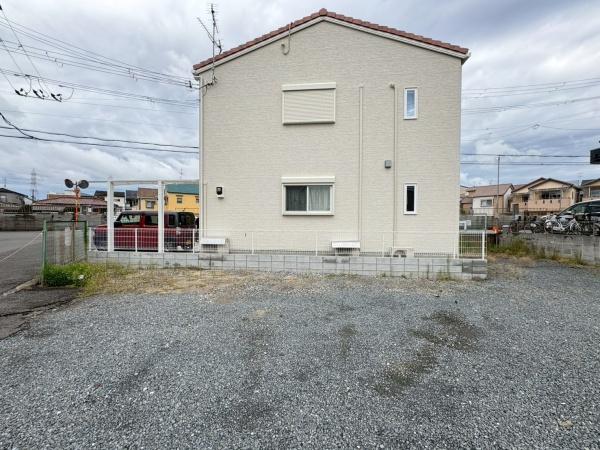 大東市南津の辺町の新築一戸建