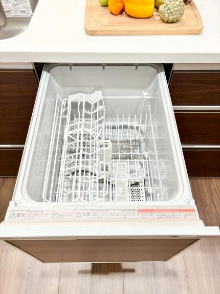 四條畷市美田町の新築一戸建