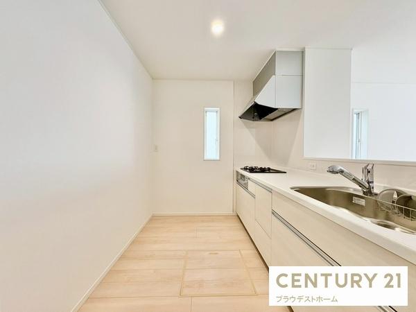 四條畷市南野６丁目の新築一戸建