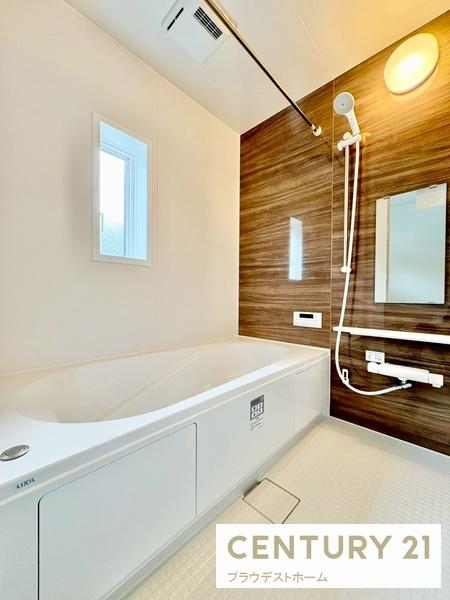 四條畷市南野６丁目の新築一戸建