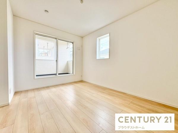 四條畷市南野６丁目の新築一戸建