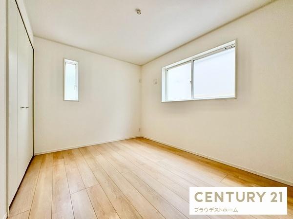 四條畷市南野６丁目の新築一戸建