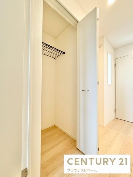 四條畷市南野６丁目の新築一戸建