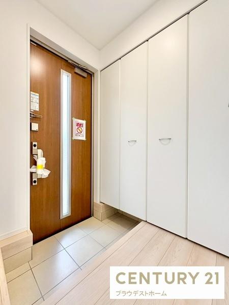 四條畷市南野６丁目の新築一戸建