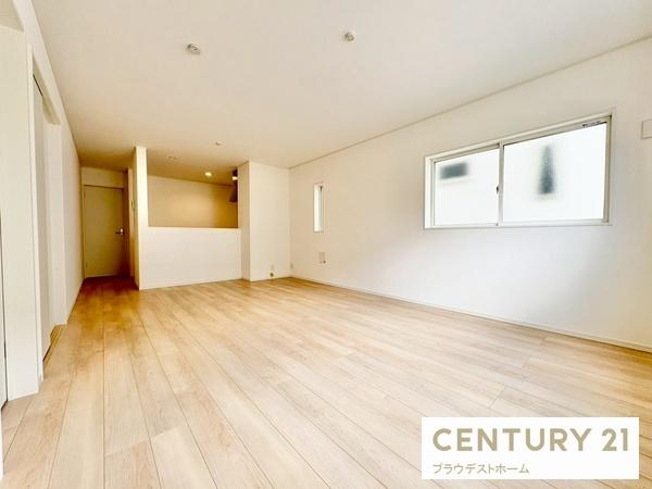 四條畷市南野６丁目の新築一戸建