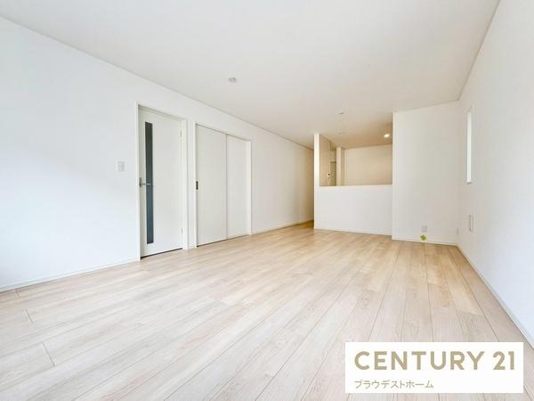 四條畷市南野６丁目の新築一戸建