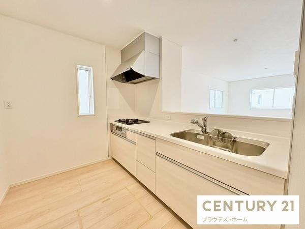 四條畷市南野６丁目の新築一戸建