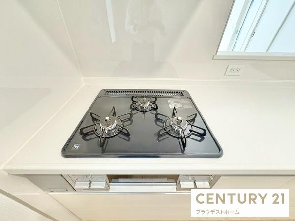 四條畷市南野６丁目の新築一戸建