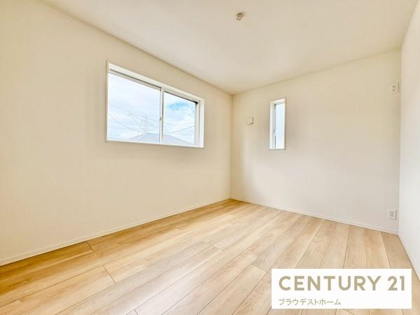 四條畷市南野６丁目の新築一戸建