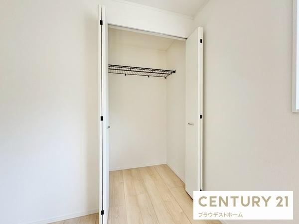 四條畷市南野６丁目の新築一戸建