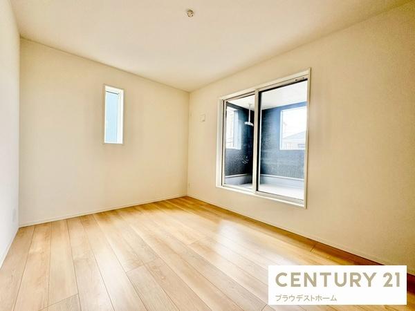 四條畷市南野６丁目の新築一戸建