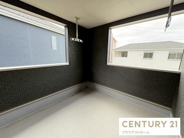 四條畷市南野６丁目の新築一戸建