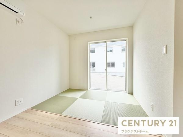 四條畷市南野６丁目の新築一戸建