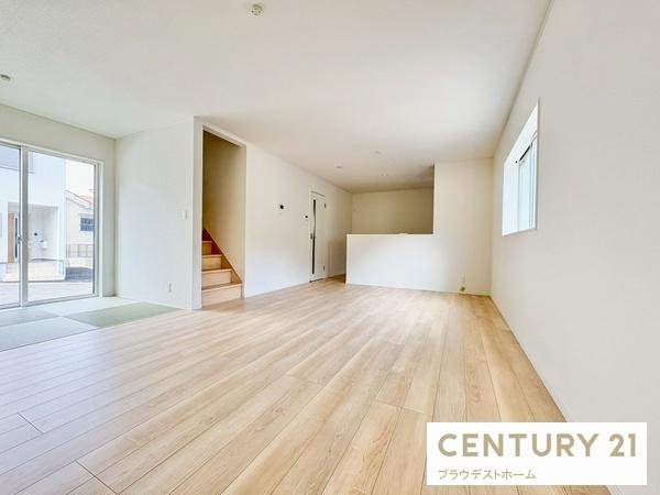 四條畷市南野６丁目の新築一戸建