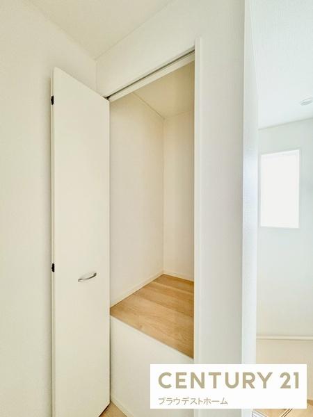 四條畷市南野６丁目の新築一戸建