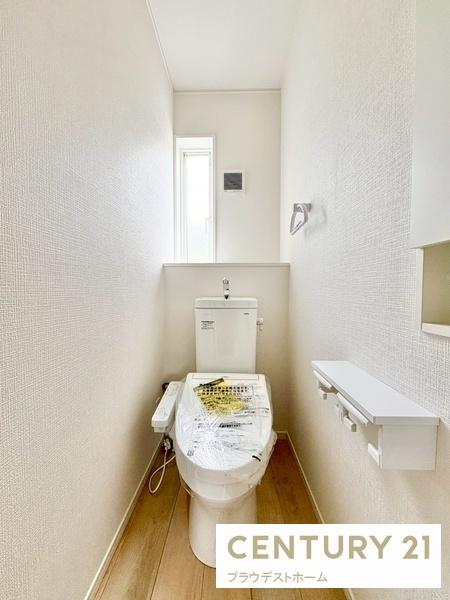 四條畷市南野６丁目の新築一戸建