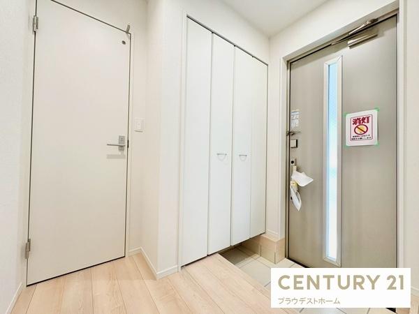 四條畷市南野６丁目の新築一戸建