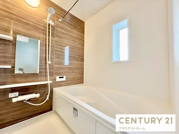 四條畷市南野６丁目の新築一戸建