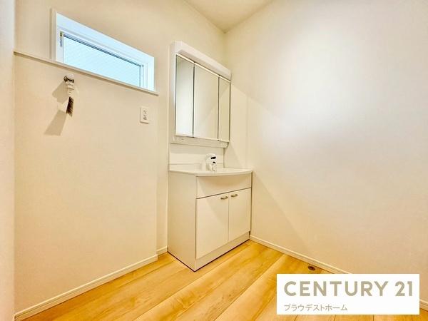 四條畷市南野６丁目の新築一戸建