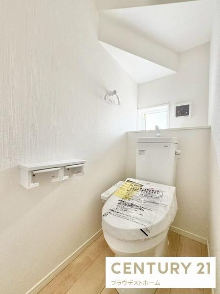 四條畷市南野６丁目の新築一戸建