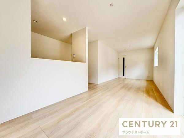 四條畷市南野６丁目の新築一戸建