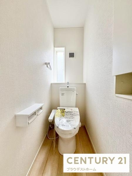 四條畷市南野６丁目の新築一戸建