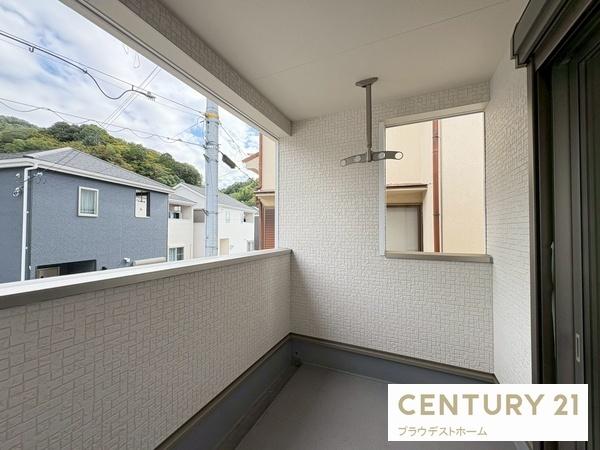 四條畷市南野６丁目の新築一戸建