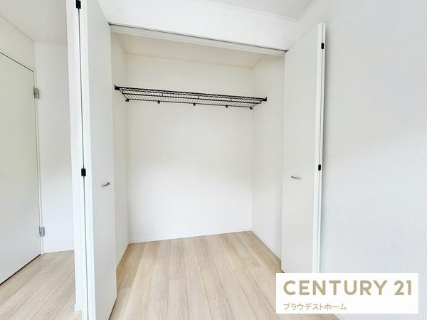 四條畷市南野６丁目の新築一戸建