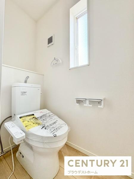 四條畷市南野６丁目の新築一戸建