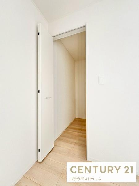 四條畷市南野６丁目の新築一戸建