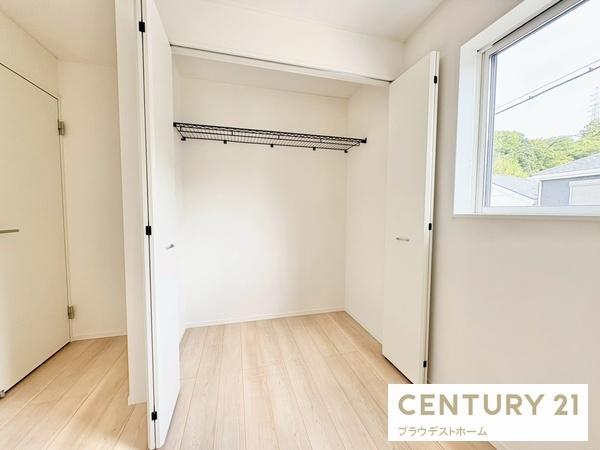 四條畷市南野６丁目の新築一戸建