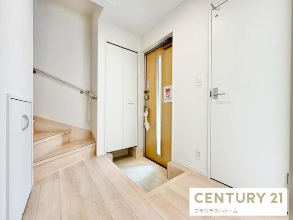 四條畷市南野６丁目の新築一戸建