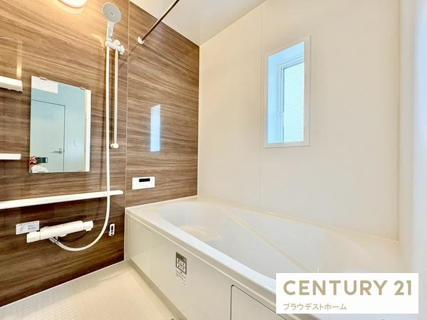 四條畷市南野６丁目の新築一戸建