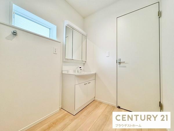 四條畷市南野６丁目の新築一戸建