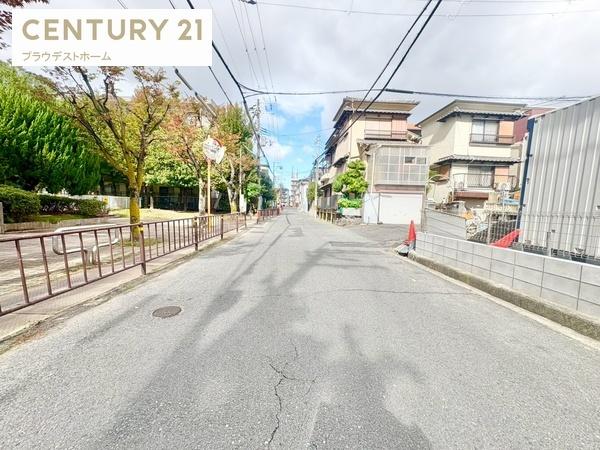 摂津市千里丘東５丁目の新築一戸建