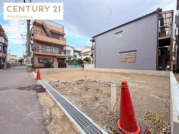 寝屋川市萱島東１丁目の新築一戸建