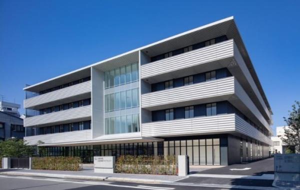 大阪市東成区大今里南6丁目の土地(医療法人公道会公道会病院)