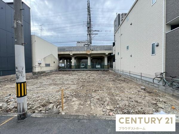 大阪市東成区大今里南６丁目の売土地