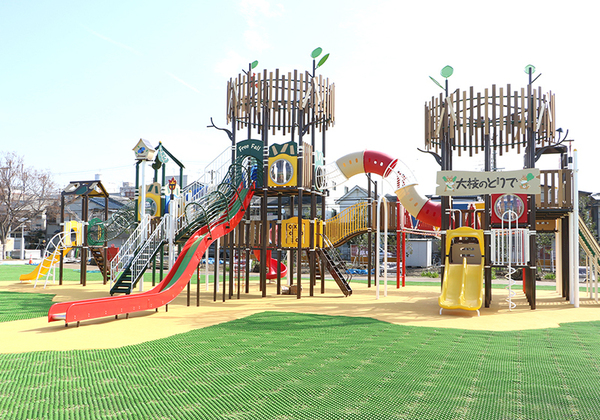 守口市東光町2丁目の中古一戸建て(幼保連携型認定こども園白鳩チルドレンセンター八雲中)