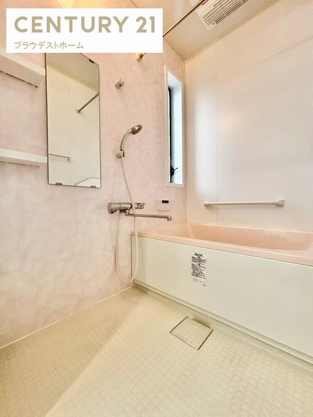 守口市東光町2丁目の中古一戸建て(バス)