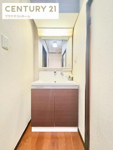 東大阪市長瀬町１丁目の中古一戸建て