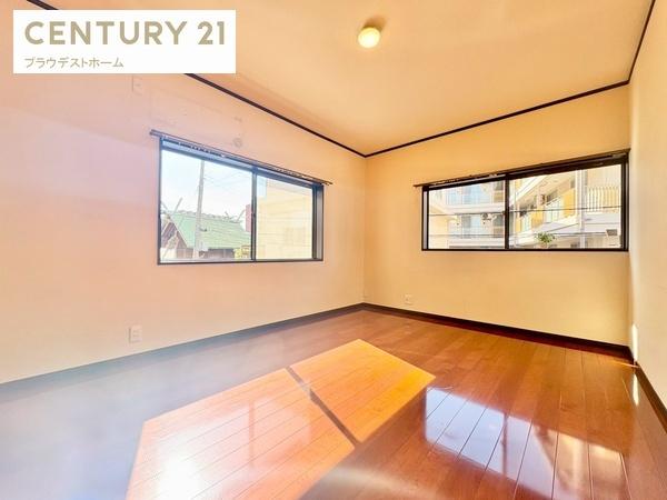 東大阪市長瀬町１丁目の中古一戸建て