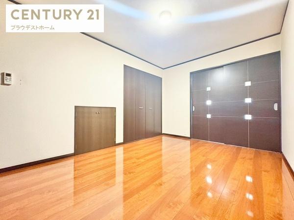 東大阪市長瀬町１丁目の中古一戸建て