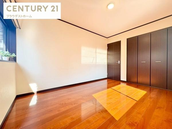 東大阪市長瀬町１丁目の中古一戸建て