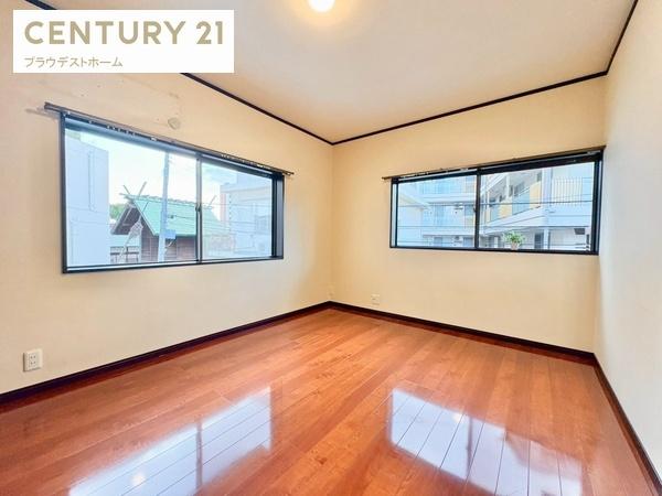 東大阪市長瀬町１丁目の中古一戸建て