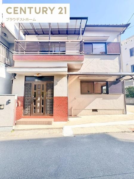 東大阪市長瀬町１丁目の中古一戸建